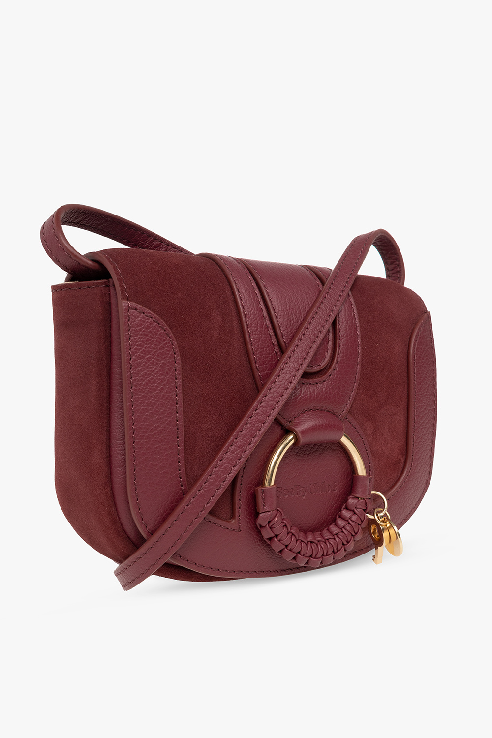see by KNITWEAR chloe hana evening bag item | Women's Bags